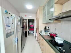 Sherwood Towers (D21), Apartment #476708431